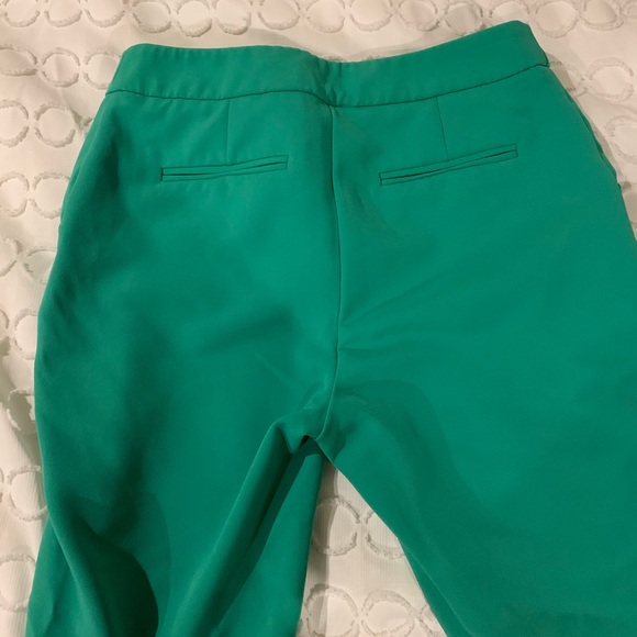 Green A New Day pants - Picture 2 of 2